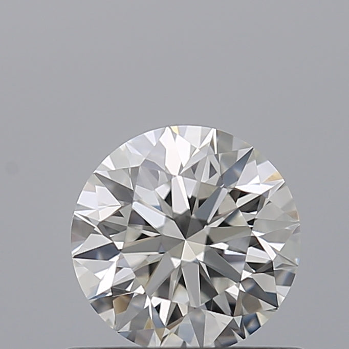 0.51 carat Round diamond G VVS2 Excellent