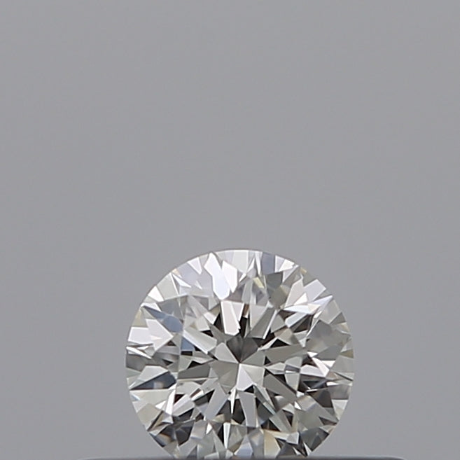 0.20 carat Round diamond F  VVS1 Excellent