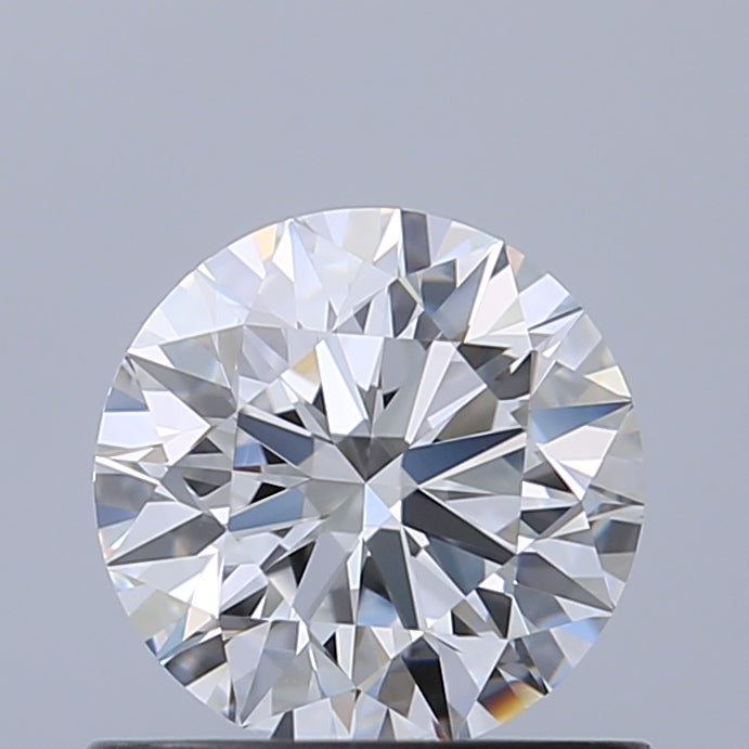 0.73 carat Round diamond D VVS2 Excellent