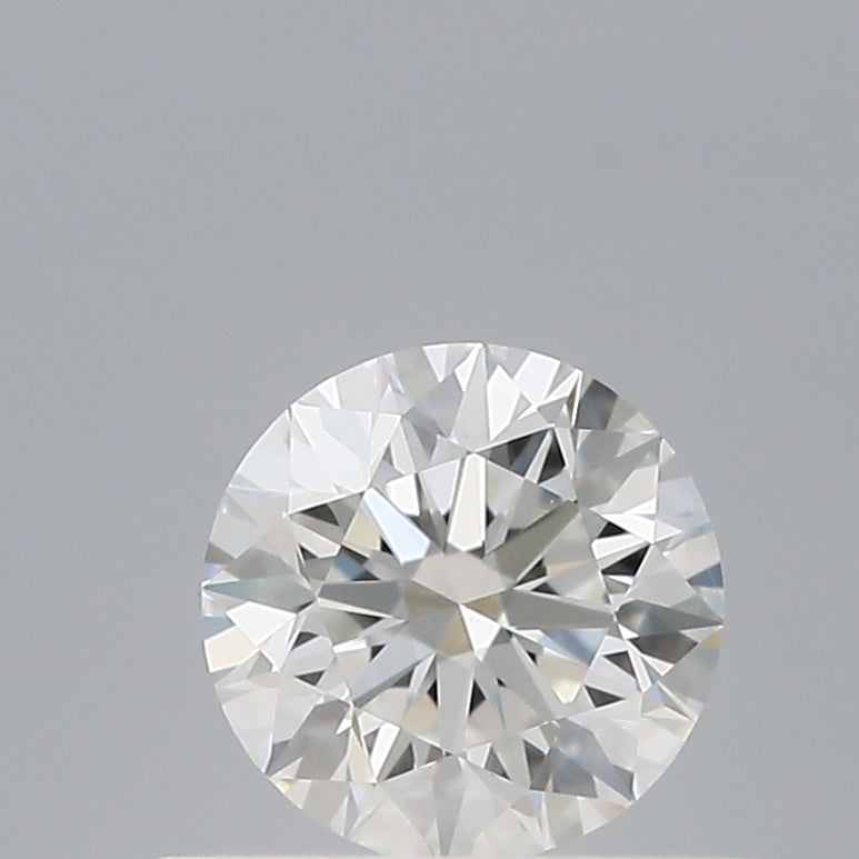 0.37 carat Round diamond F VS1 Excellent