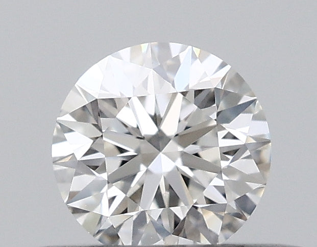 0.30 carat Round diamond E VVS2 Excellent