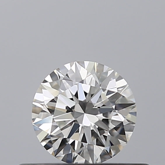 0.30 carat Round diamond F IF Excellent
