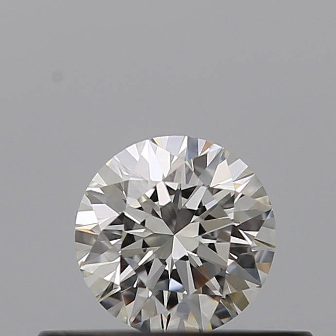 0.31 carat Round diamond G IF Excellent