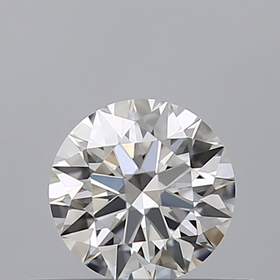 0.31 carat Round diamond D IF Excellent