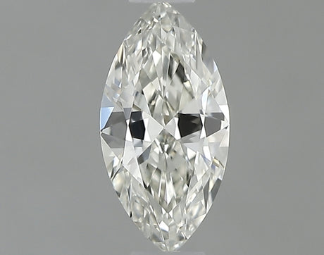 0.32 carat Marquise diamond J VVS1
