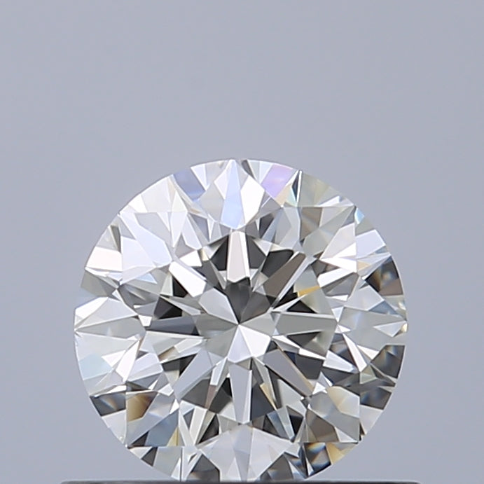 0.60 carat Round diamond H IF Excellent