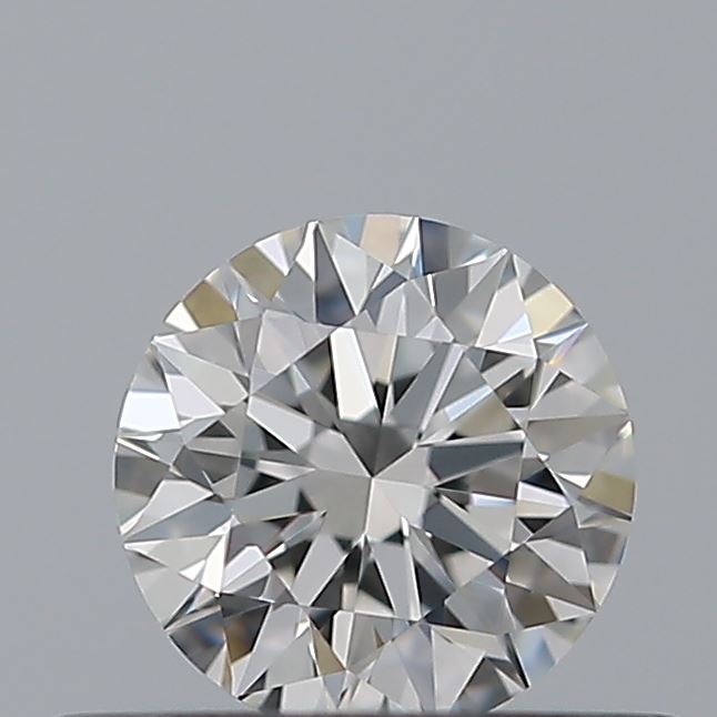 0.35 carat Round diamond G VVS1 Excellent