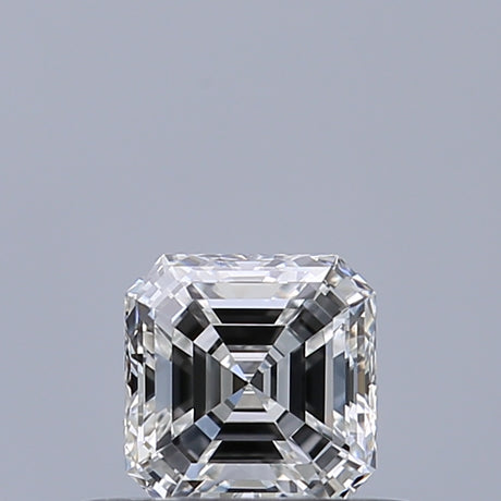 0.35 carat Emerald diamond E VVS1