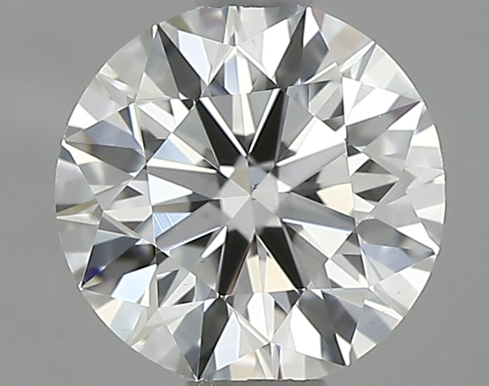 0.70 carat Round diamond H VS1 Excellent
