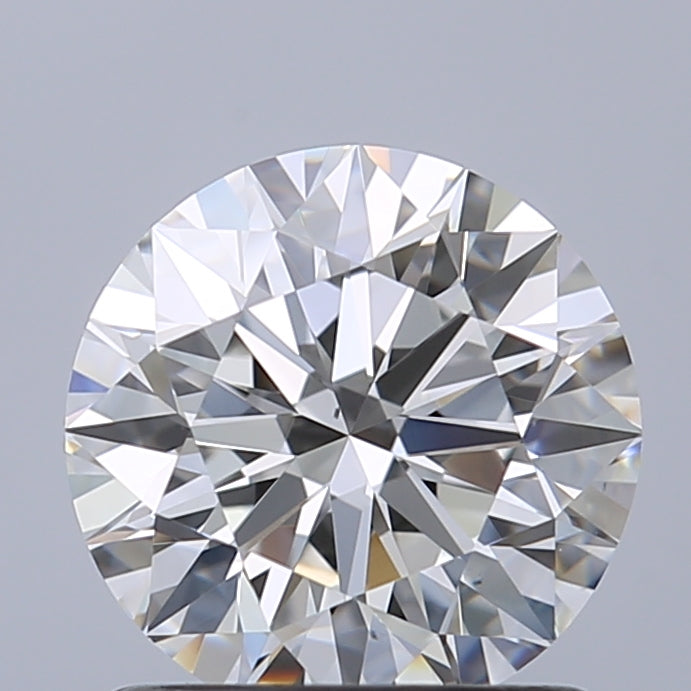 1.07 carat Round diamond G VS2 Excellent