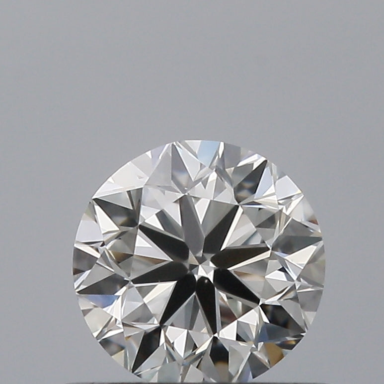 0.50 carat Round diamond G VS2 VeryGood