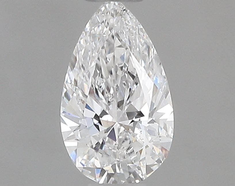 0.30 carat Pear diamond E VS2 VeryGood