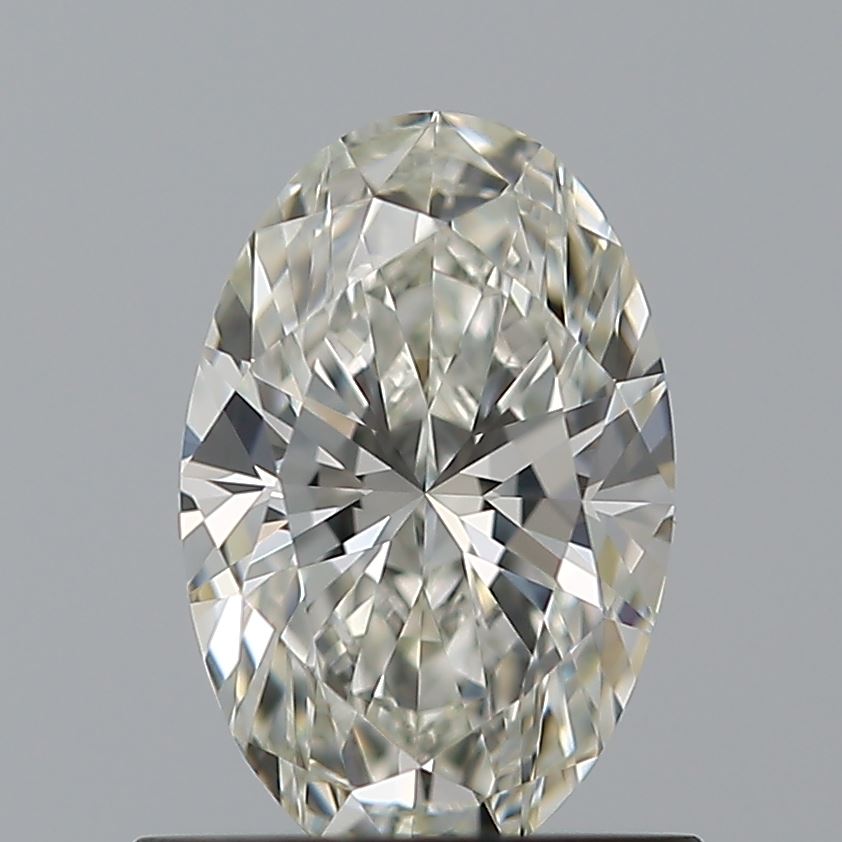 0.71 carat Oval diamond G VVS1 VeryGood