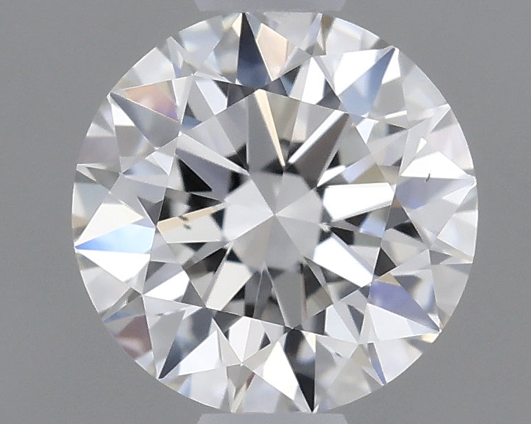0.51 carat Round diamond G VS2 Excellent