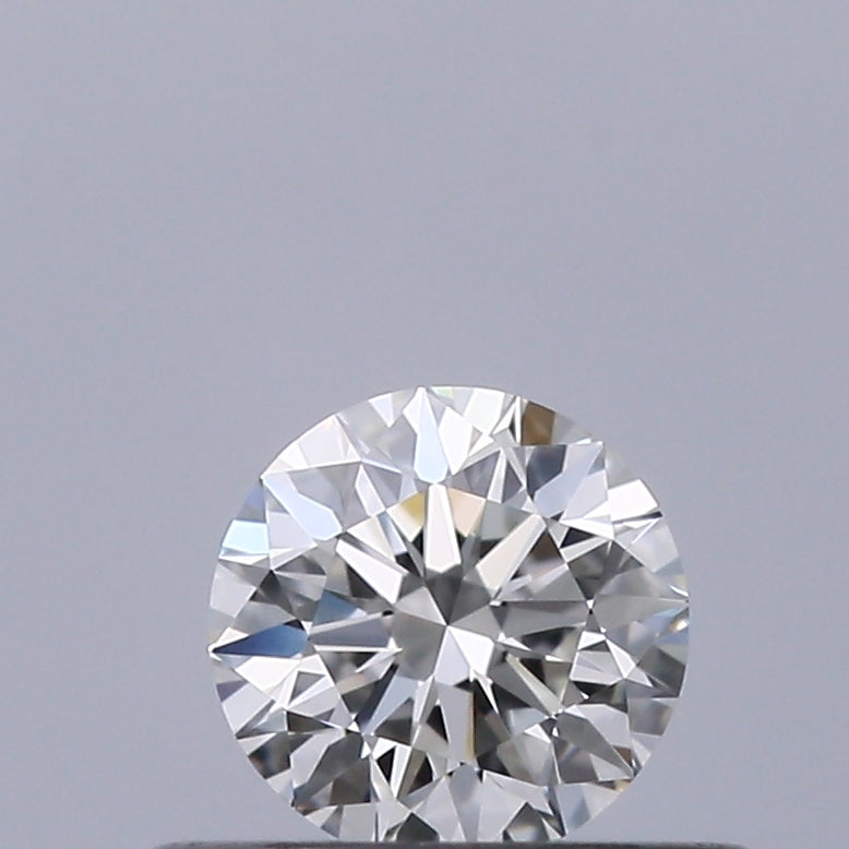 0.30 carat Round diamond F IF Excellent