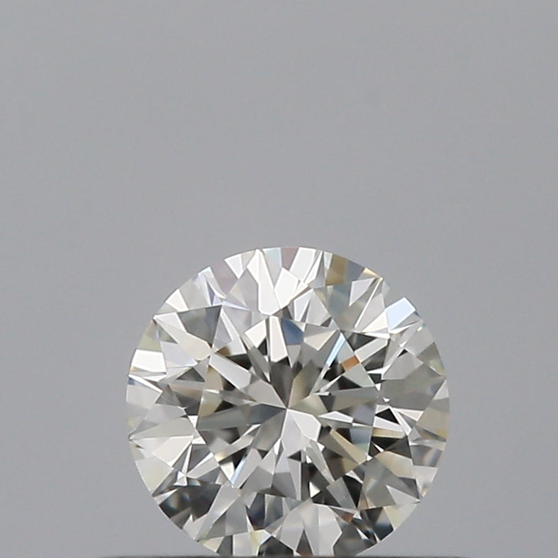 0.33 carat Round diamond G VVS1 Excellent