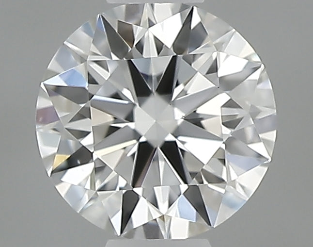 0.31 carat Round diamond E VS1 Excellent