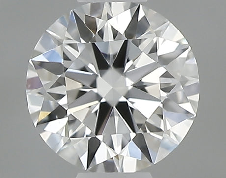 0.31 carat Round diamond E VS1 Excellent