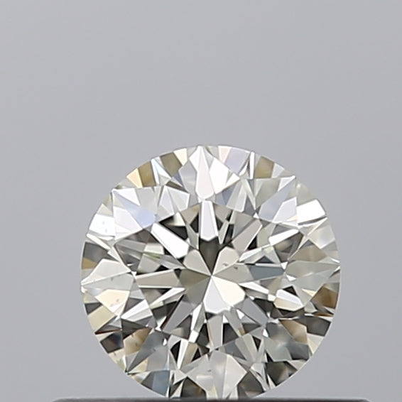 0.31 carat Round diamond I VS1 Excellent