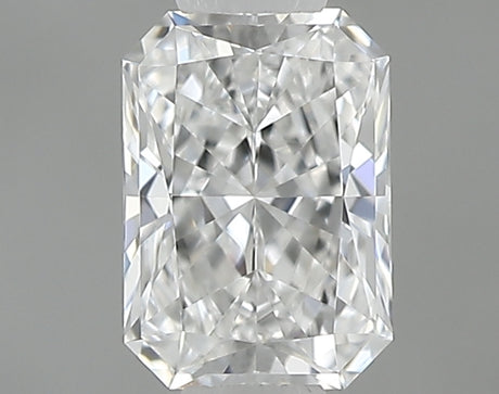 0.30 carat Radiant diamond E IF