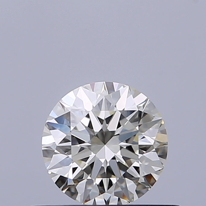 0.46 carat Round diamond I IF Excellent