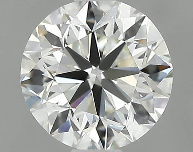 1.00 carat Round diamond H VVS2 VeryGood