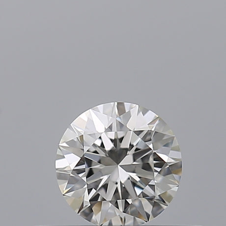 0.31 carat Round diamond F VS2 Excellent
