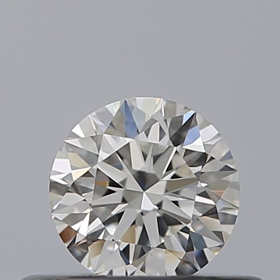 0.32 carat Round diamond G VVS2 Excellent