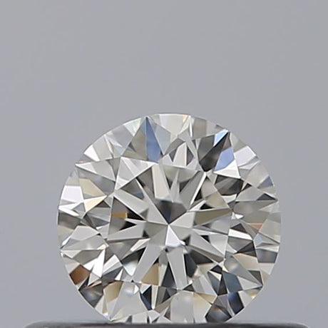 0.32 carat Round diamond G VVS2 Excellent