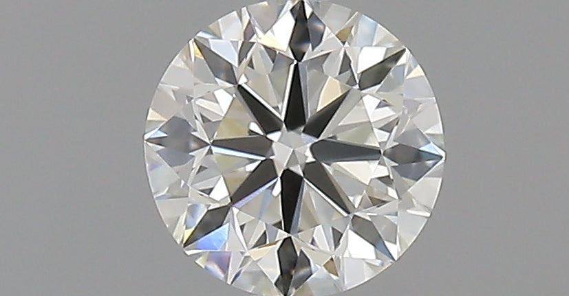 0.70 carat Round diamond J VS1 VeryGood