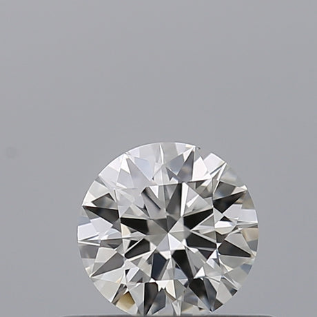 0.31 carat Round diamond G VVS1 Excellent