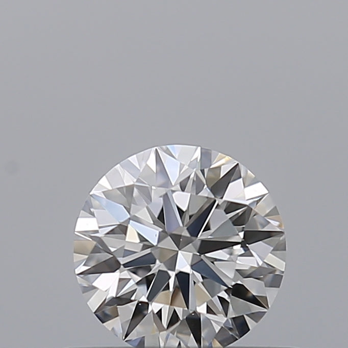 0.41 carat Round diamond D VS1 Excellent