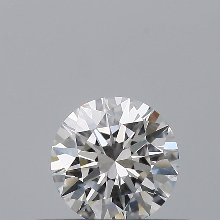 0.31 carat Round diamond D VVS1 Excellent