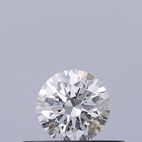 0.28 carat Round diamond E VS1 Excellent