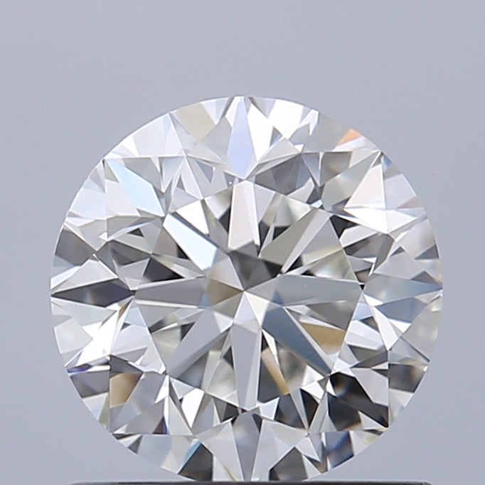 1.01 carat Round diamond G VVS2 VeryGood