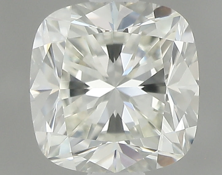 0.80 carat Cushion diamond K VS1