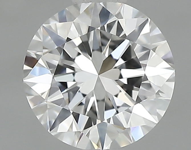 0.70 carat Round diamond F VVS2 VeryGood