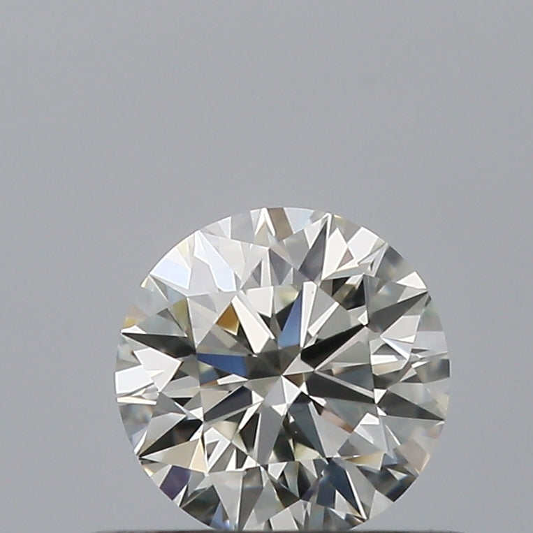 0.40 carat Round diamond H VVS2 Excellent