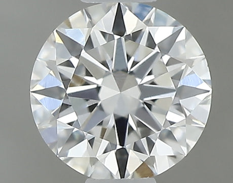 0.40 carat Round diamond E SI1 Excellent