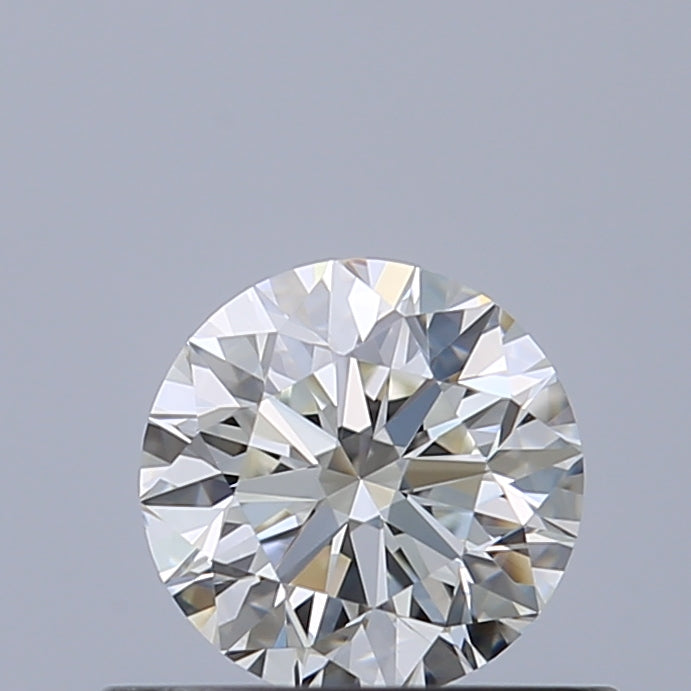 0.50 carat Round diamond G VVS1 Excellent