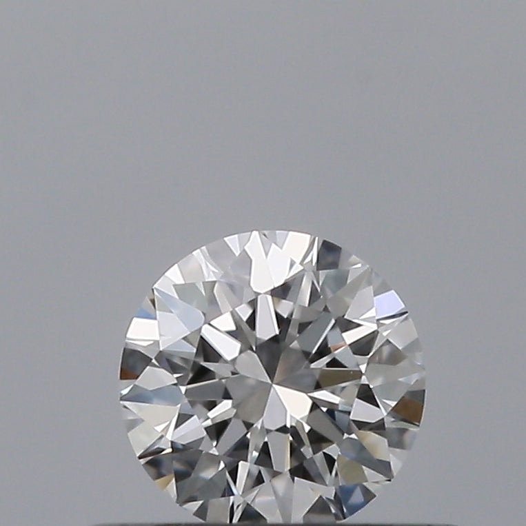 0.31 carat Round diamond D VVS1 Excellent