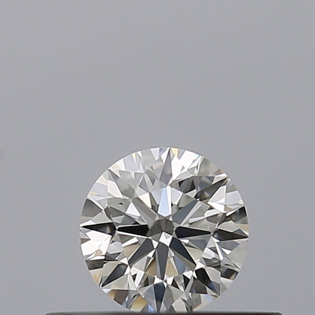 0.28 carat Round diamond G VVS1 Excellent