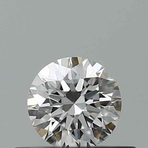 0.26 carat Round diamond E VS1 Excellent