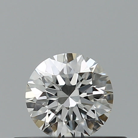 0.26 carat Round diamond E VS1 Excellent