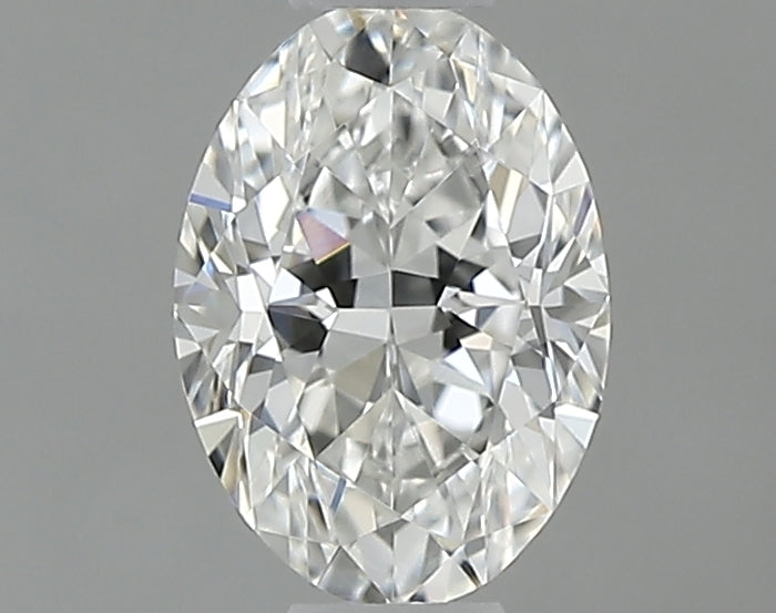0.30 carat Oval diamond F VVS2
