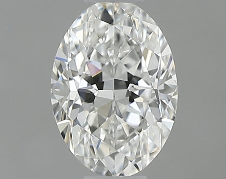 0.30 carat Oval diamond F VVS2