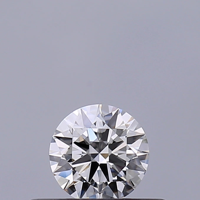 0.23 carat Round diamond G VVS1 Excellent