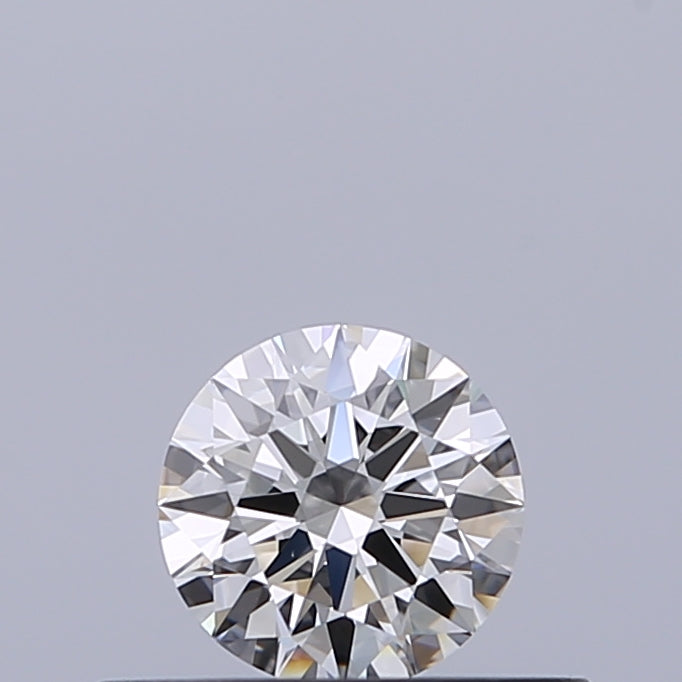 0.30 carat Round diamond G IF Excellent
