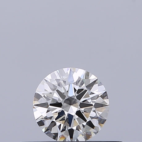 0.30 carat Round diamond G IF Excellent