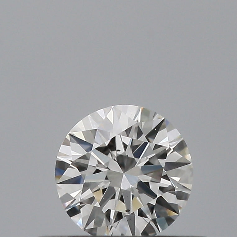 0.30 carat Round diamond E VS2 Excellent